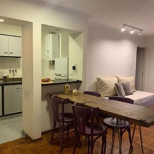 Apartamento de 1 Dormitorio
